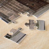 Puzzle Nuremberg # 20 (Côté)