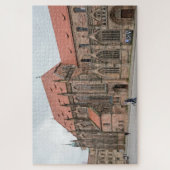 Puzzle Nuremberg # 20 (Vertical)