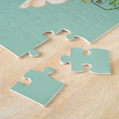 Puzzle Nursery de l'Alchimiste (Côté)