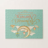 Puzzle Nursery de l'Alchimiste (Horizontal)
