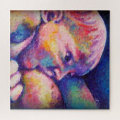 Puzzle Nursing (Horizontal)