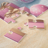 Puzzle Nutcracker Ballerina (Côté)