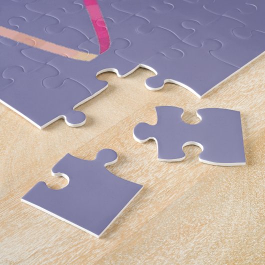 Puzzle Nutcracker Danse Ballet Performance Félicitations (Côté)