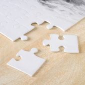 Puzzle Nuthatch, Photographie d'Oiseau Clé (Côté)