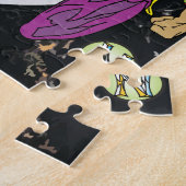 Puzzle Nutra-Shaun (Côté)