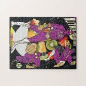 Puzzle Nutra-Shaun (Horizontal)