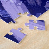 Puzzle NYC New York City Manhattan Skyscrappers (Côté)