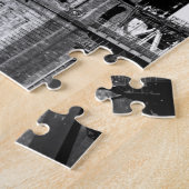 Puzzle NYC Skyline II (Côté)