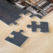 Puzzle Nyhavn, Copenhague (Côté)