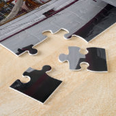 Puzzle nyhavn copenhague voile (Côté)