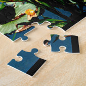 Puzzle Nymphéas (Côté)