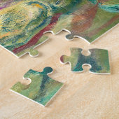 Puzzle Nymphéas | Claude Monet | (Côté)
