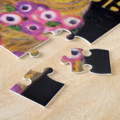 Puzzle Nymphes d'eau 2 | Gustav Klimt | (Côté)