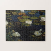 Puzzle Nymphes D'Eau | Albert Edelfeel (Horizontal)
