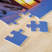 Puzzle "O Holy Night" Bien-aimée Carol de Noël (Côté)