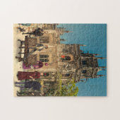 Puzzle O Mago da Regaleira (Horizontal)