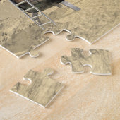 Puzzle Oasis Alien (Côté)