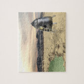 Puzzle Oasis Alien (Vertical)