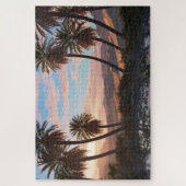 Puzzle Oasis (Aube) (Vertical)