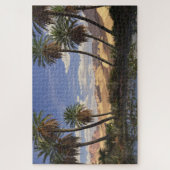 Puzzle Oasis (Jour) (Vertical)
