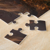 Puzzle Oasis paisible (Côté)