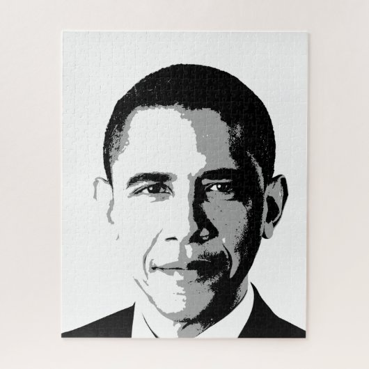 PUZZLE OBAMA (Vertical)