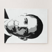 PUZZLE OBAMA (Horizontal)