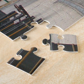 Puzzle Oban, Écosse 2 (Côté)