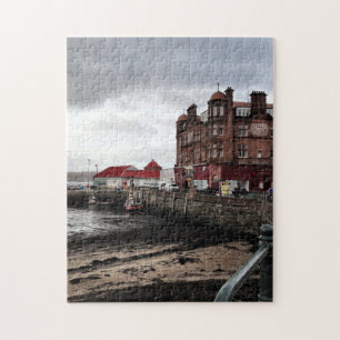 Puzzle Oben Scotland.