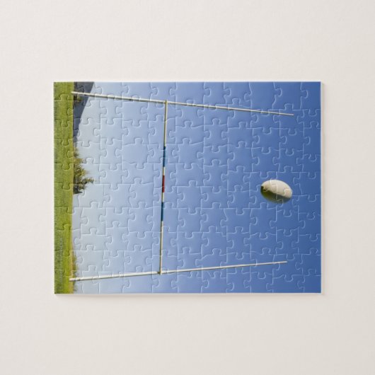 Puzzle Objectif de rugby (Horizontal)