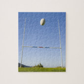 Puzzle Objectif de rugby (Vertical)