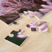 Puzzle Objectif Pye Weed rose (Côté)