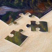 Puzzle Objets divers | Emily Carr | (Côté)