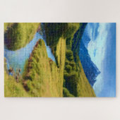 Puzzle Oblivion Né de Lethe (Horizontal)