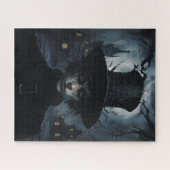 Puzzle Obscure Mystery (Horizontal)