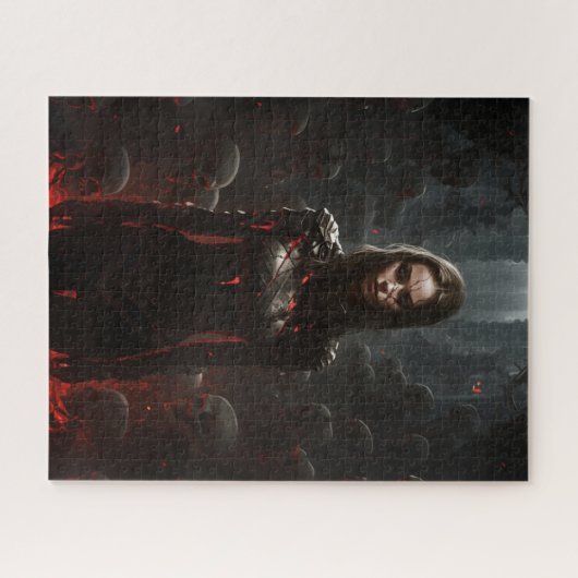 Puzzle Obscure Shadows (Horizontal)