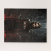 Puzzle Obscure Shadows Legpuzzel (Horizontaal)