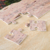 Puzzle Observateur du Canyon (Côté)