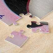 Puzzle Observation des oiseaux (Côté)