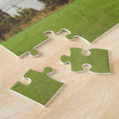 Puzzle Observatoire des montagnes (Côté)