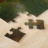 Puzzle Observatoire Steampunk Treehouse (Côté)