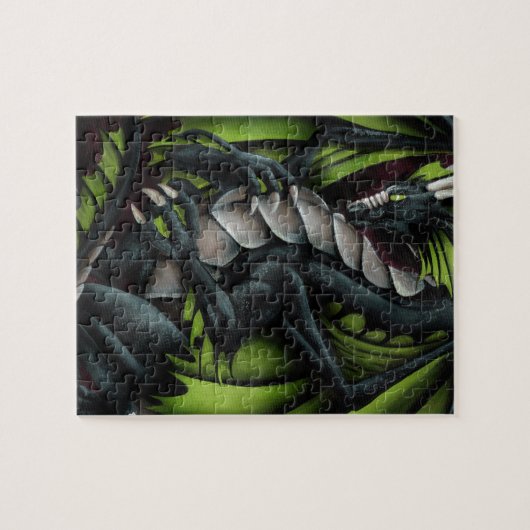 Puzzle Obsidien (Horizontal)