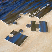 Puzzle Obtenir mes canards dans une rangée : Quatre Buffl (Côté)