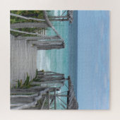 Puzzle Ocean (Horizontal)