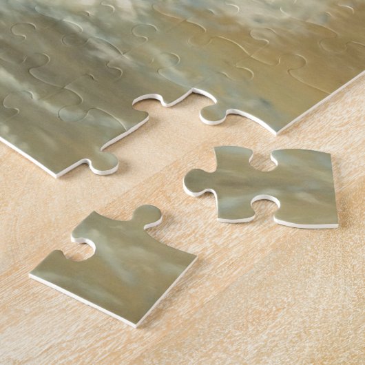 Puzzle océan (Côté)