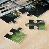 Puzzle Ocean Boardwalk Destin Florida Photographie (Côté)