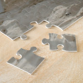 Puzzle Ocean Chair (Côté)
