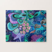 Puzzle Ocean Dream (Horizontal)