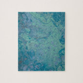 Puzzle Ocean dream (Vertical)