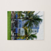 Puzzle Ocean Drive (Horizontal)